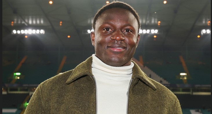 Victor Wanyama named to Global Player Council, set to shape world football