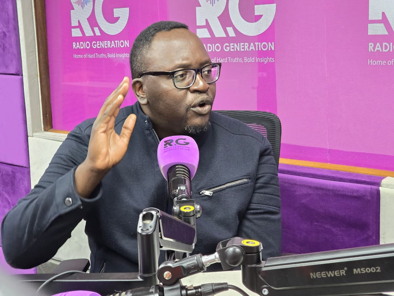 Lishenga: Wealth gap and living conditions shape Kenyans’ health