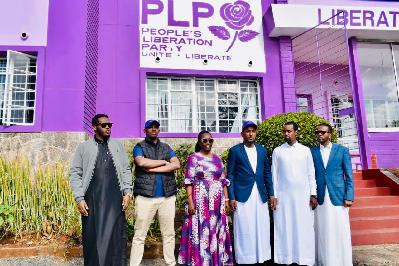 Banisa by-election hopeful Issack Malela Ali wins residents’ support