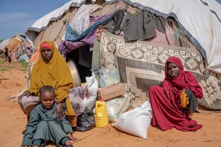 UN sounds alarm as Somalia faces severe humanitarian crisis