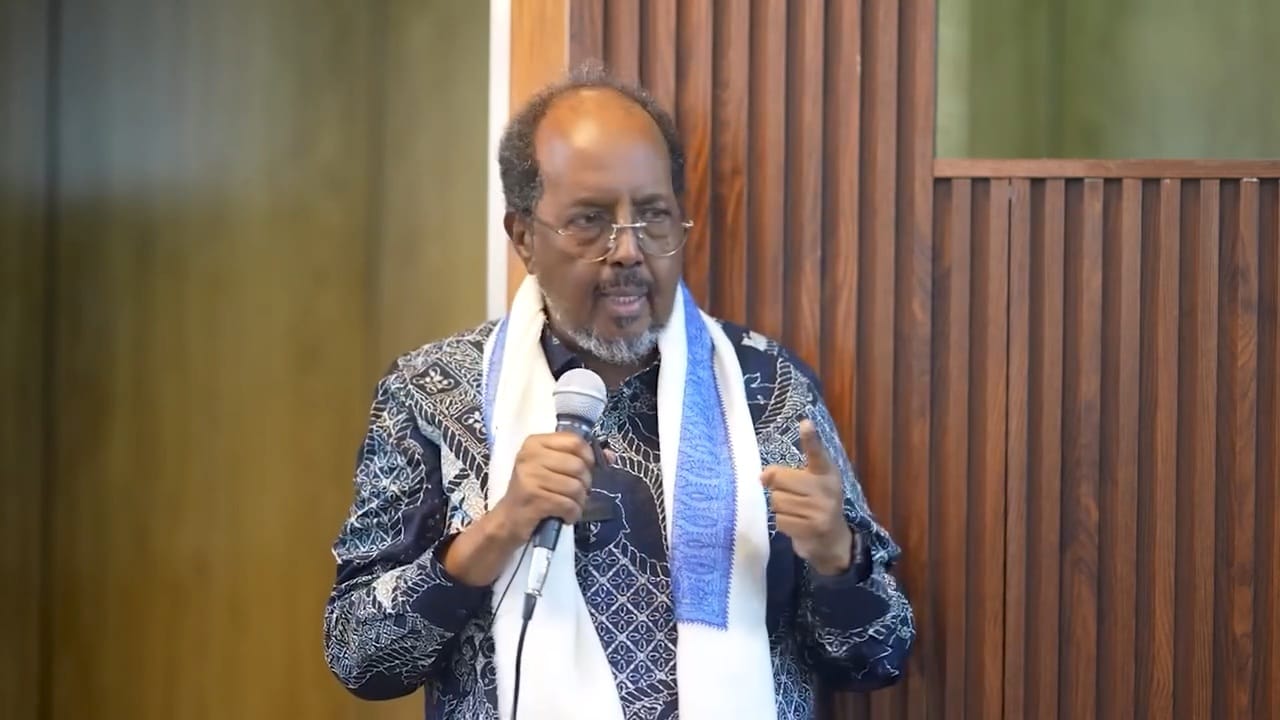 Somali opposition coalition calls for strategy to tackle division and militancy