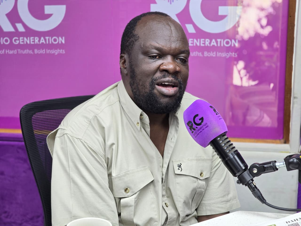 MCA Alai slams Wiper for "misguided" attack on ODM over Raila's health