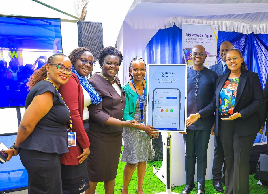Kenya Power enhances customer experience with AI chatbot ‘Nuru’