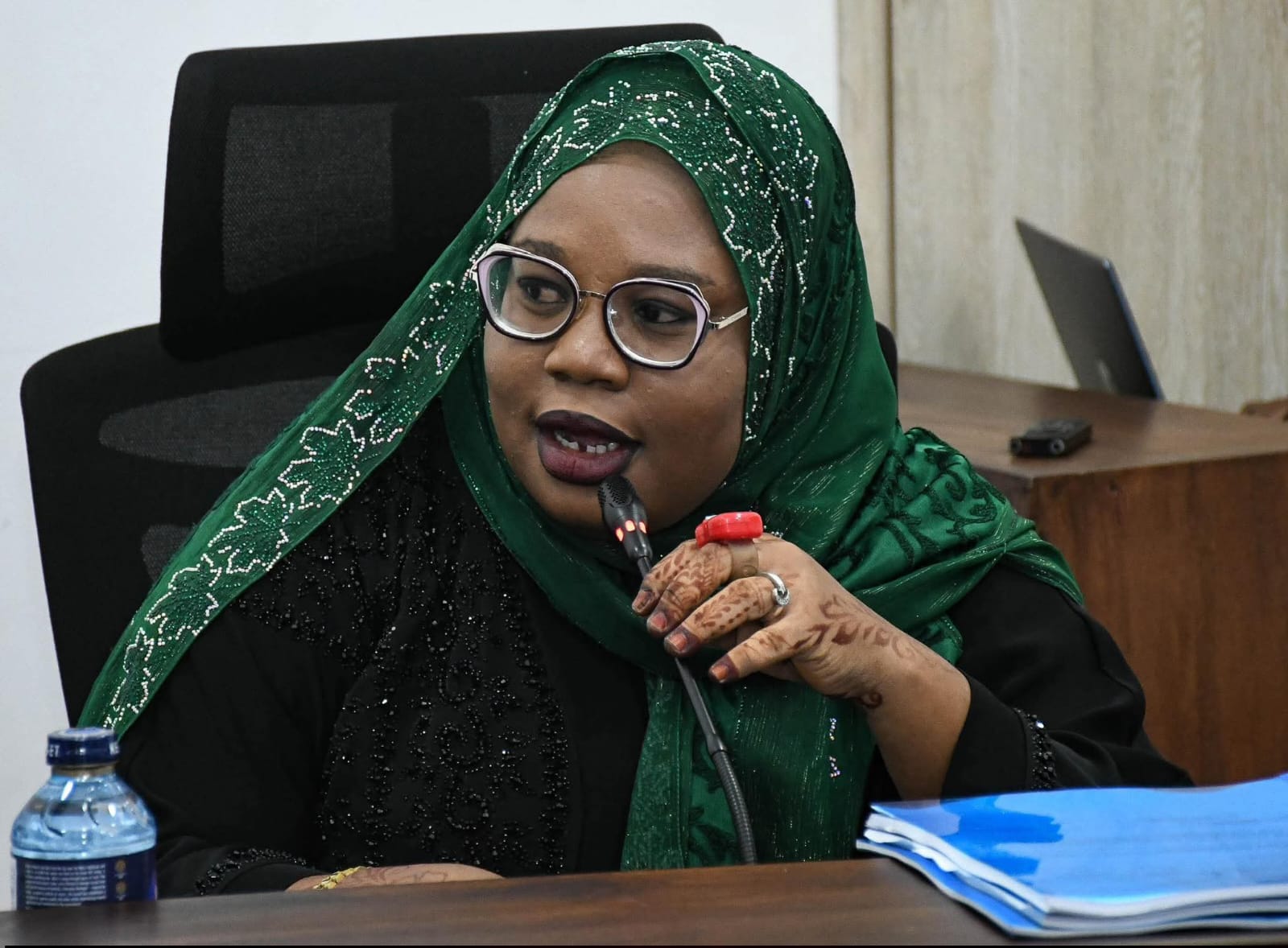 Senator Miraj seeks Senate probe into rising child labour and exploitation