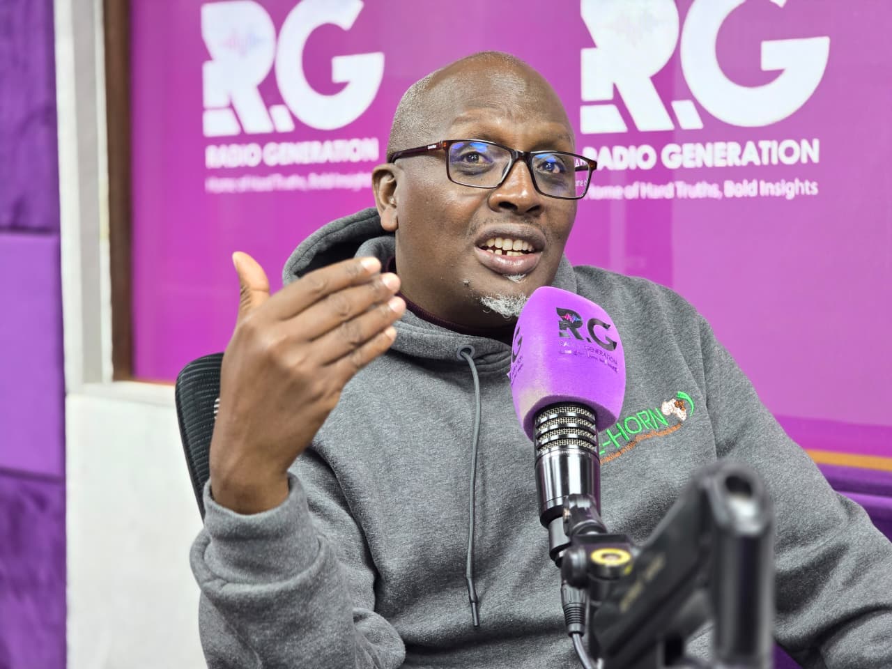 ELOG’s Mulle Musau warns of gaps in election preparedness ahead of 2027 polls