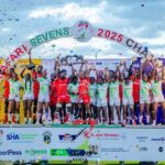 Safari Sevens 2025: List of overall winners as Kenya's Shujaa wins fourth title in a row