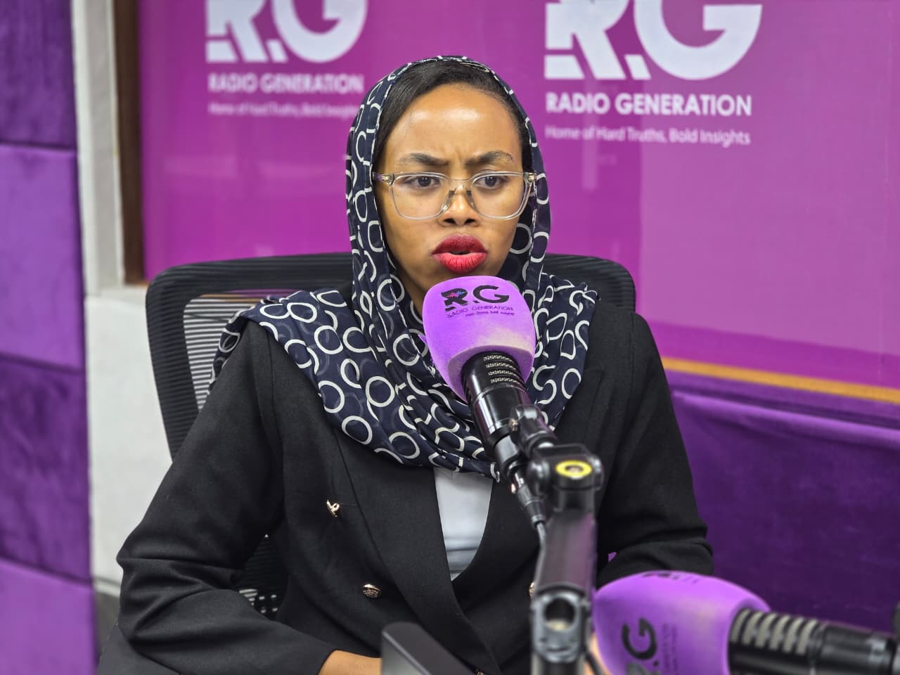 Opposition parties may appear divided but share common goals, says PLP