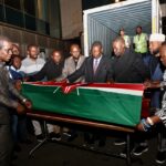 Scenes from India: Preparing Raila Odinga’s journey back to Kenya