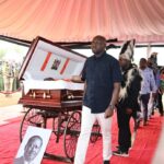 CS Murkomen defends police over JKIA security breach