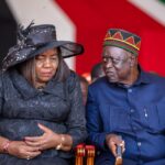 Ruto arranged Raila’s flight to India for treatment – Oburu