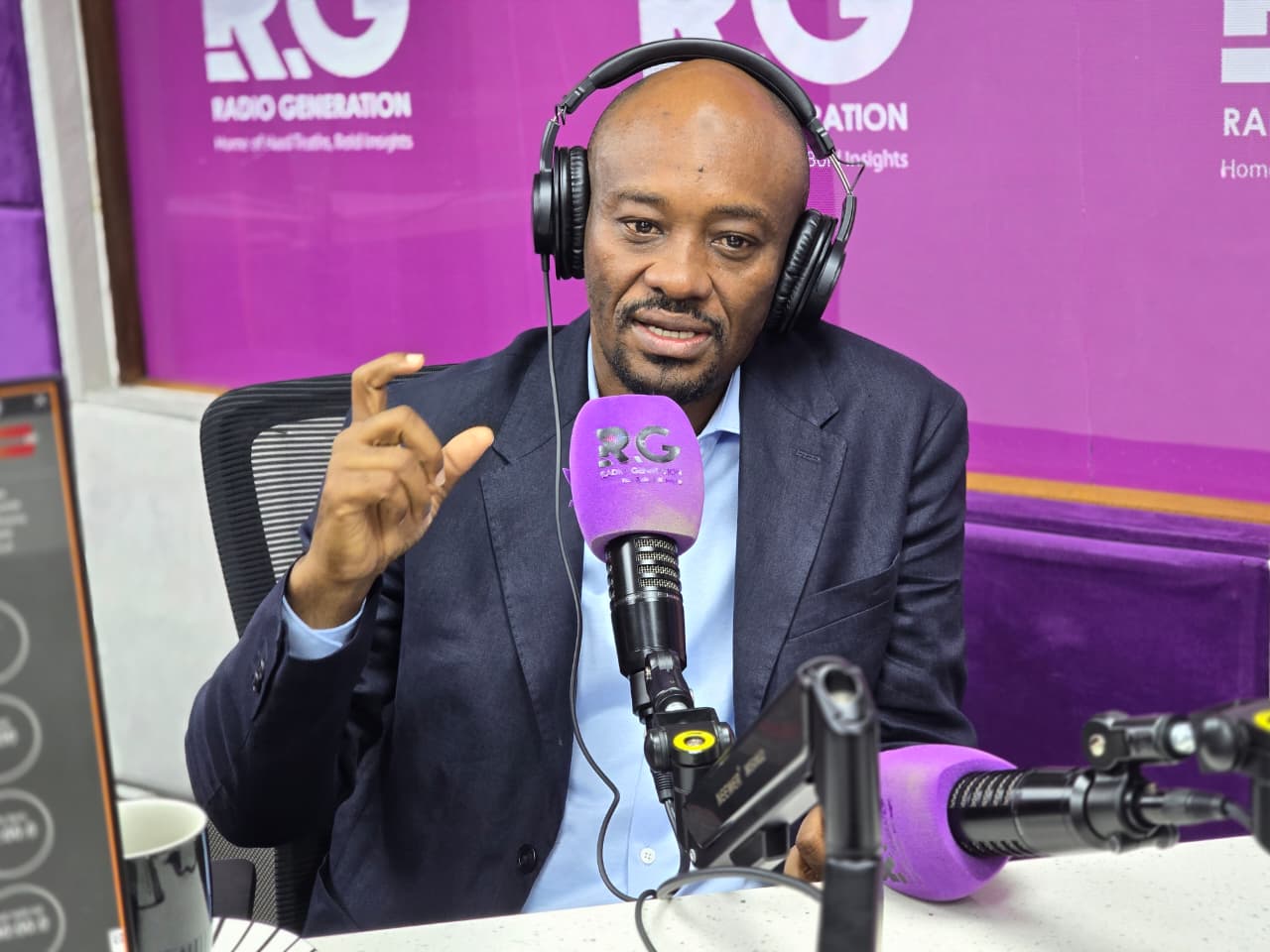 Swahili Pot founder champions for sustainable youth empowerment