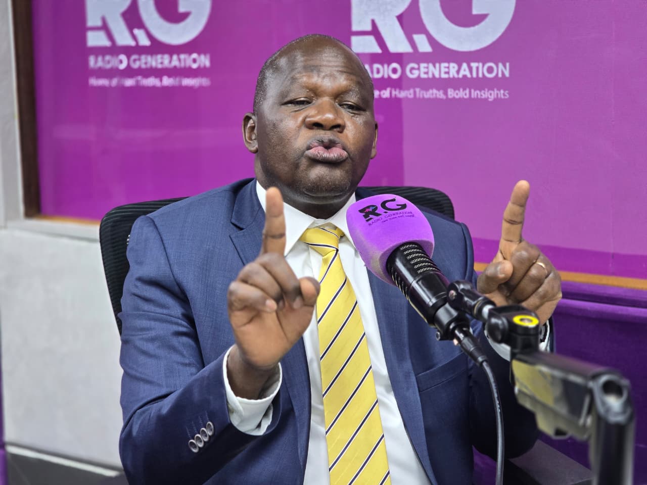 Analyst: Raila’s passing leaves ODM loyalists in political limbo