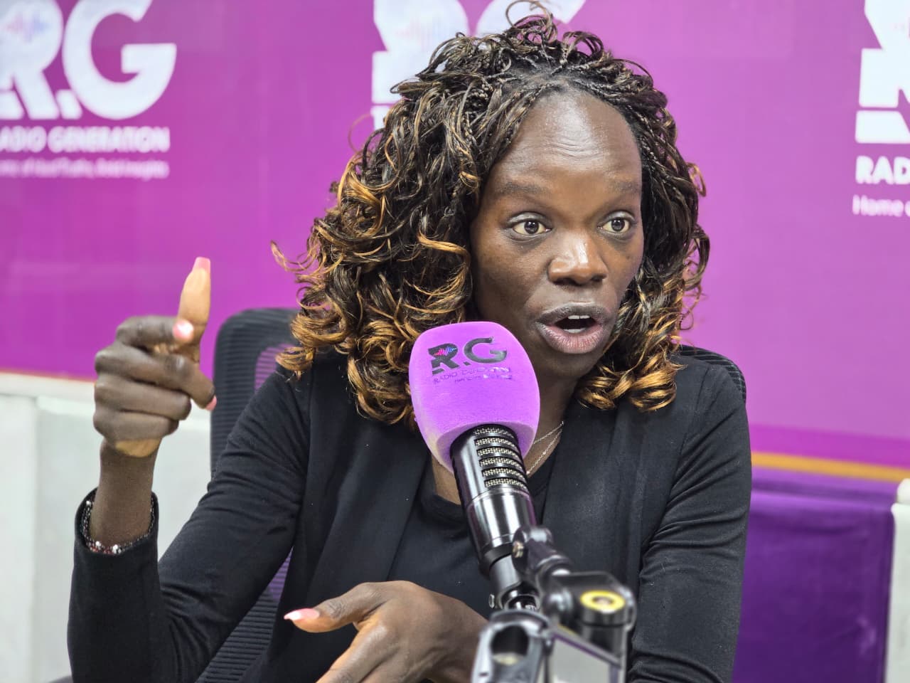 Huldah Hiltsey: Accessibility and community voices drive my legislative work