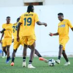 CAF Champions League: Kenya Police FC settle in Libya ahead of Al Hilal showdown