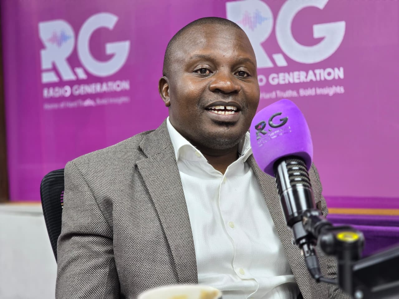 High tolls, taxes on Kenyan roads overburden taxpayers- Infrastructure expert