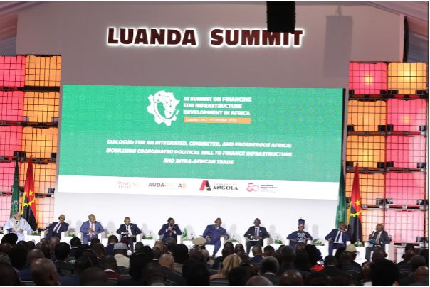 AU unveils US$30 billion plan to modernize Africa’s aviation infrastructure