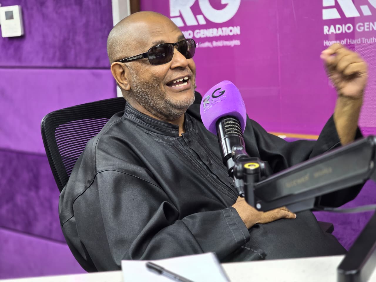 Wiper to move out of Azimio, says head of presidential campaign