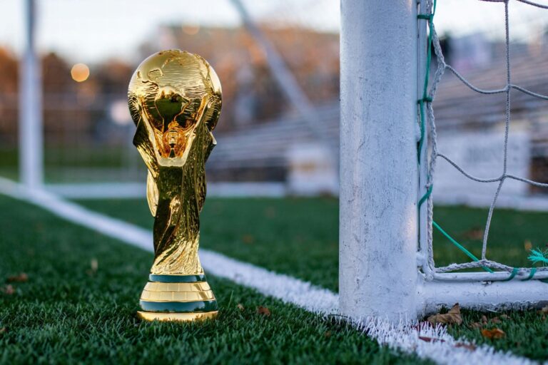 FIFA unveils new digital gaming strategy ahead of 2026 World Cup