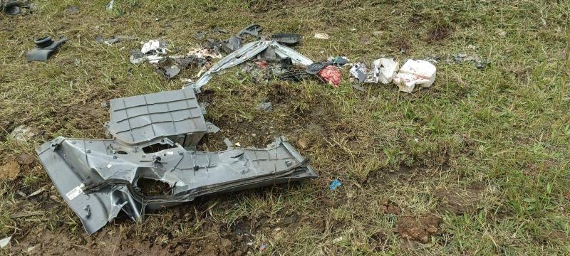 Tragic early-morning crash claims six lives in Gilgil