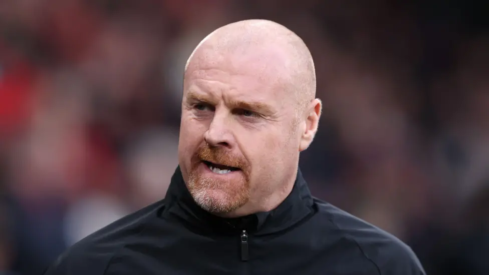 Dyche the surprise frontrunner to take over at Nottingham Forest