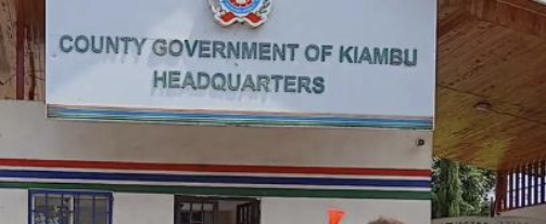 Kiambu County refutes reports of newborn deaths, calls claims misleading