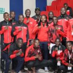 Kenya names 34 men and women to represent country at Africa Zone III Boxing Championships