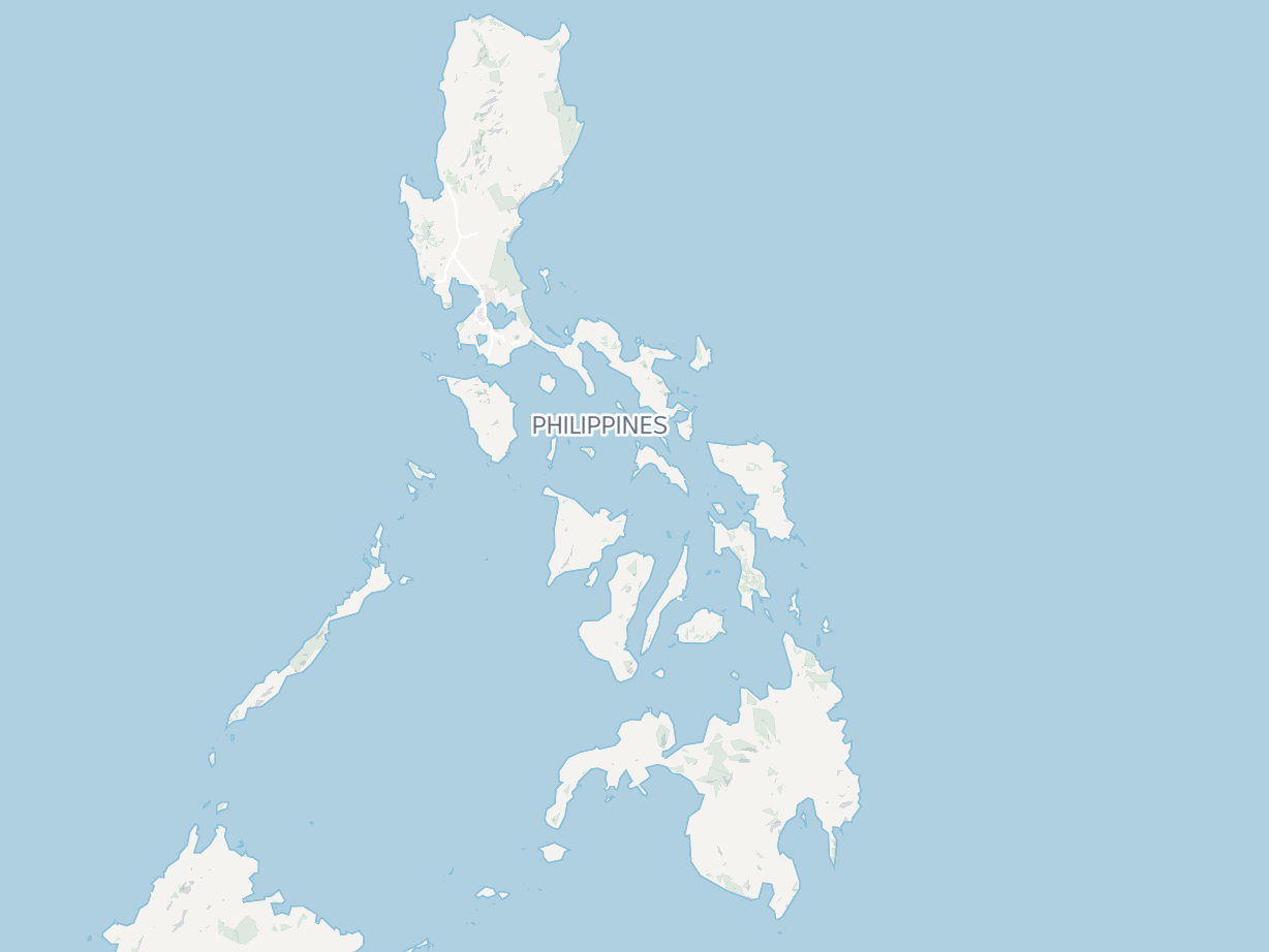 7.4-magnitude tremor strikes Southern Philippines, tsunami warnings issued