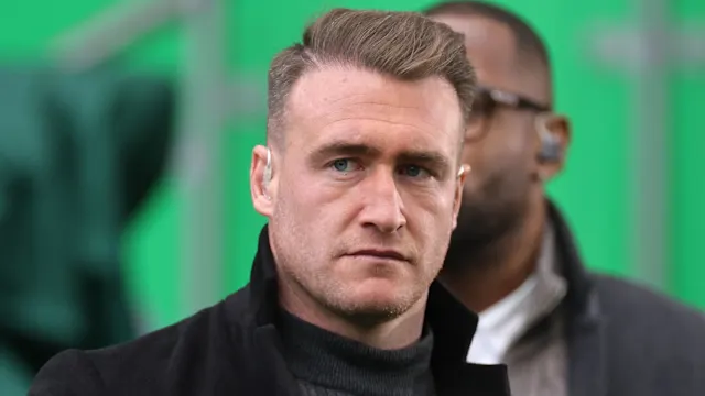 Stuart Hogg: Retiring to save marriage was my biggest mistake