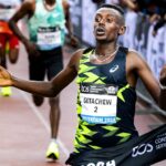 Kenyan contingent eyes victory against the odds at Amsterdam marathon