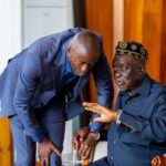 I will take care of our family, Ero Kamano Baba!- Raila Junior's tribute to Raila