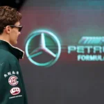Russell convinced 2026 will be his title year following new Mercedes deal