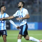 CAF Champions League: Defending champs Pyramids qualify for group stages