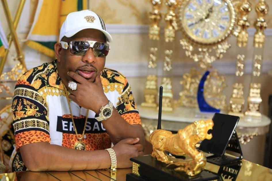 Sonko tells court powerful forces targeted him over anti-corruption work