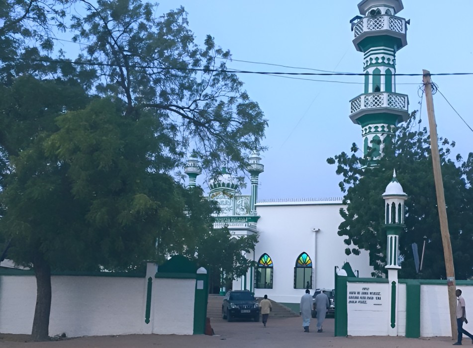 Garissa mosques lead way as solar power keeps lights on during outage