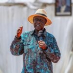 Oburu: ODM discipline must prevail despite internal divisions
