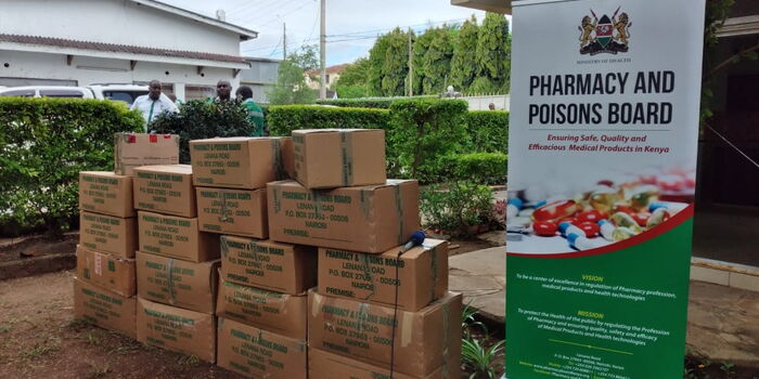 Pregnant women can safely use paracetamol, Pharmacy Board says