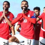 Egypt barred from flying directly to Seattle after New Zealand win