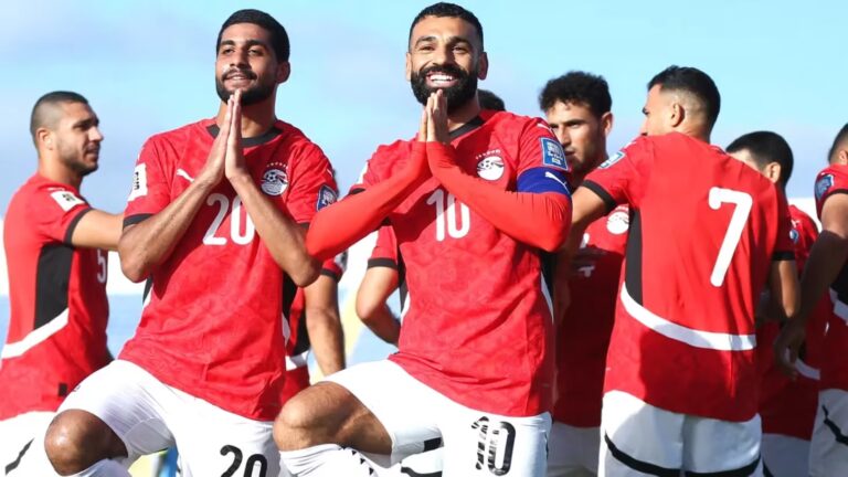 Egypt barred from flying directly to Seattle after New Zealand win