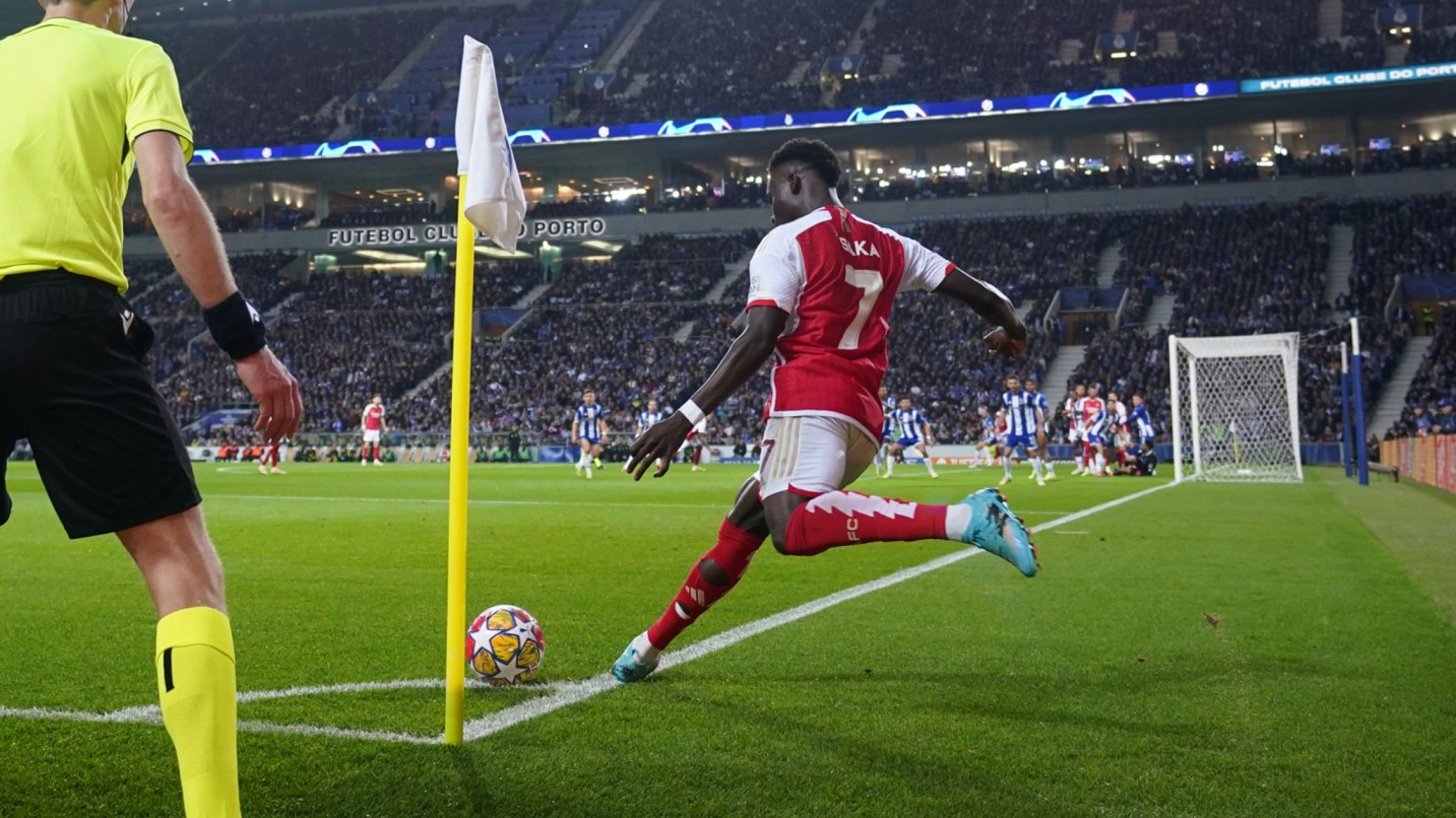 How set pieces are quietly warping the Premier League and why Arsenal are cashing in