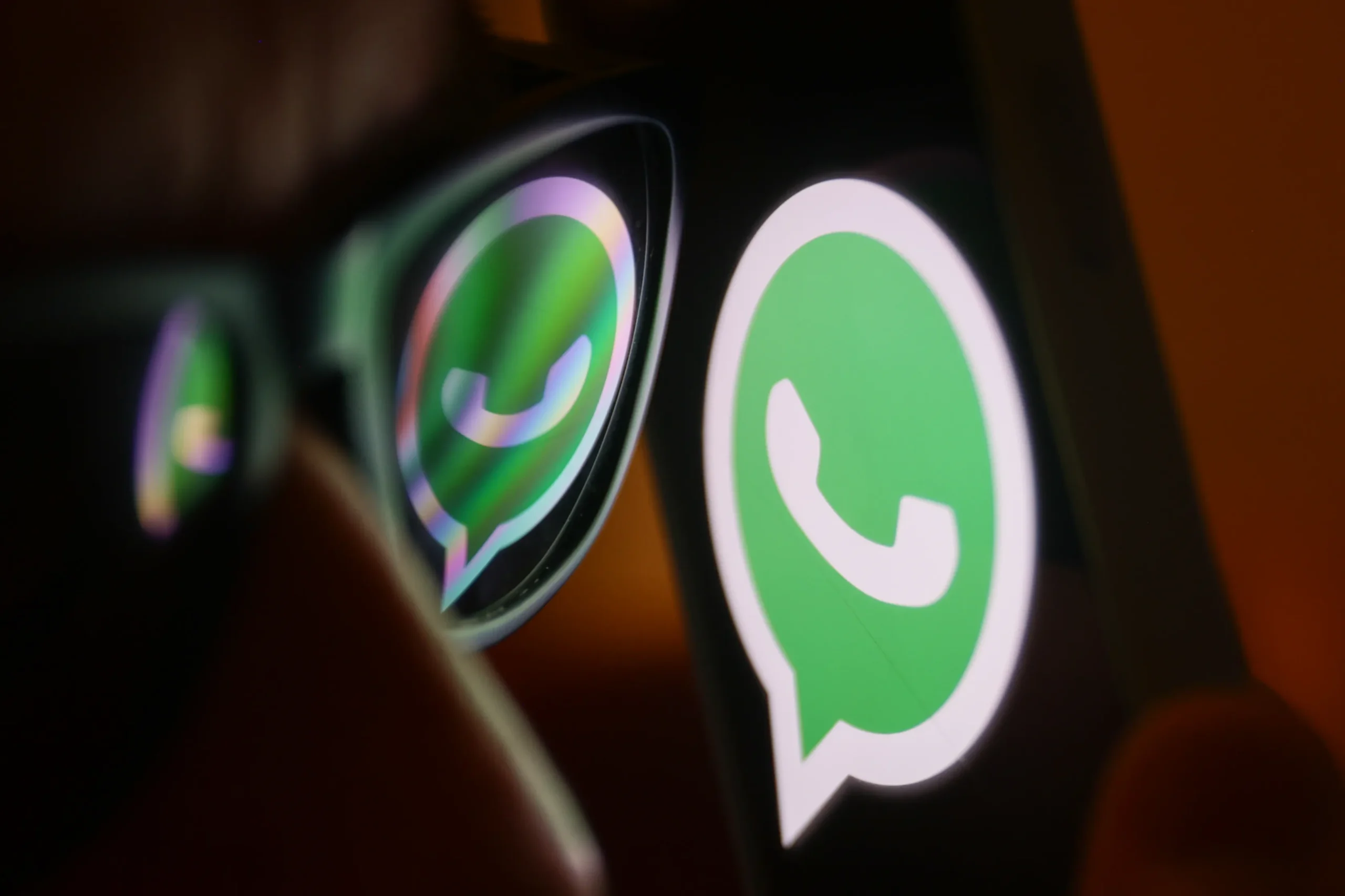 WhatsApp to launch per-chat storage tool and Facebook-like cover photos