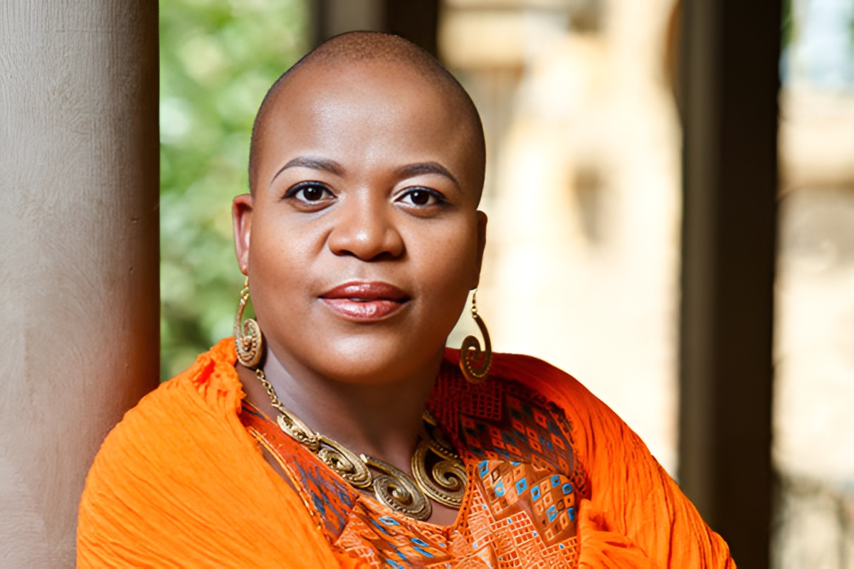 Kenyan blogger pleads for help after wife detained by Israeli forces