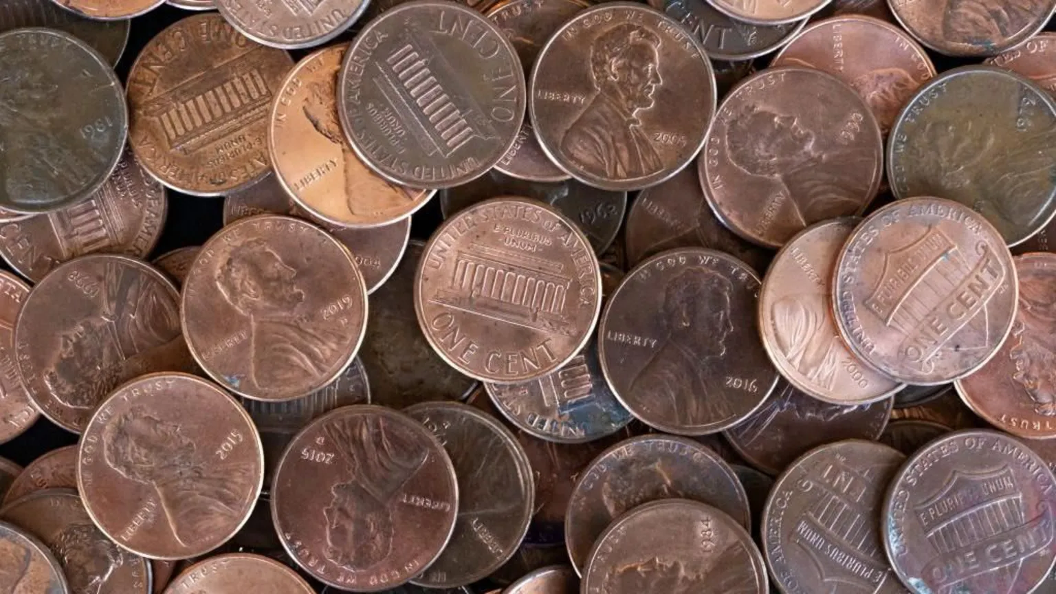 End of an Era: US coins its last penny