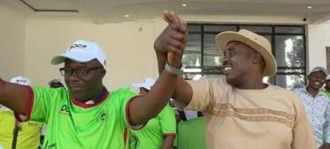 DCP’s Aduda Okwiri wins Kisa East ward with 1,952 votes