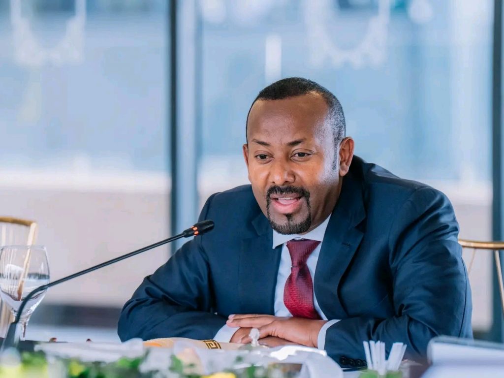 Ethiopia intercepts ammunition allegedly sent by Eritrea to rebels