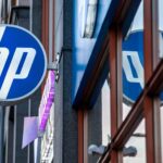 HP to cut 6,000 jobs globally as it accelerates AI-driven restructuring