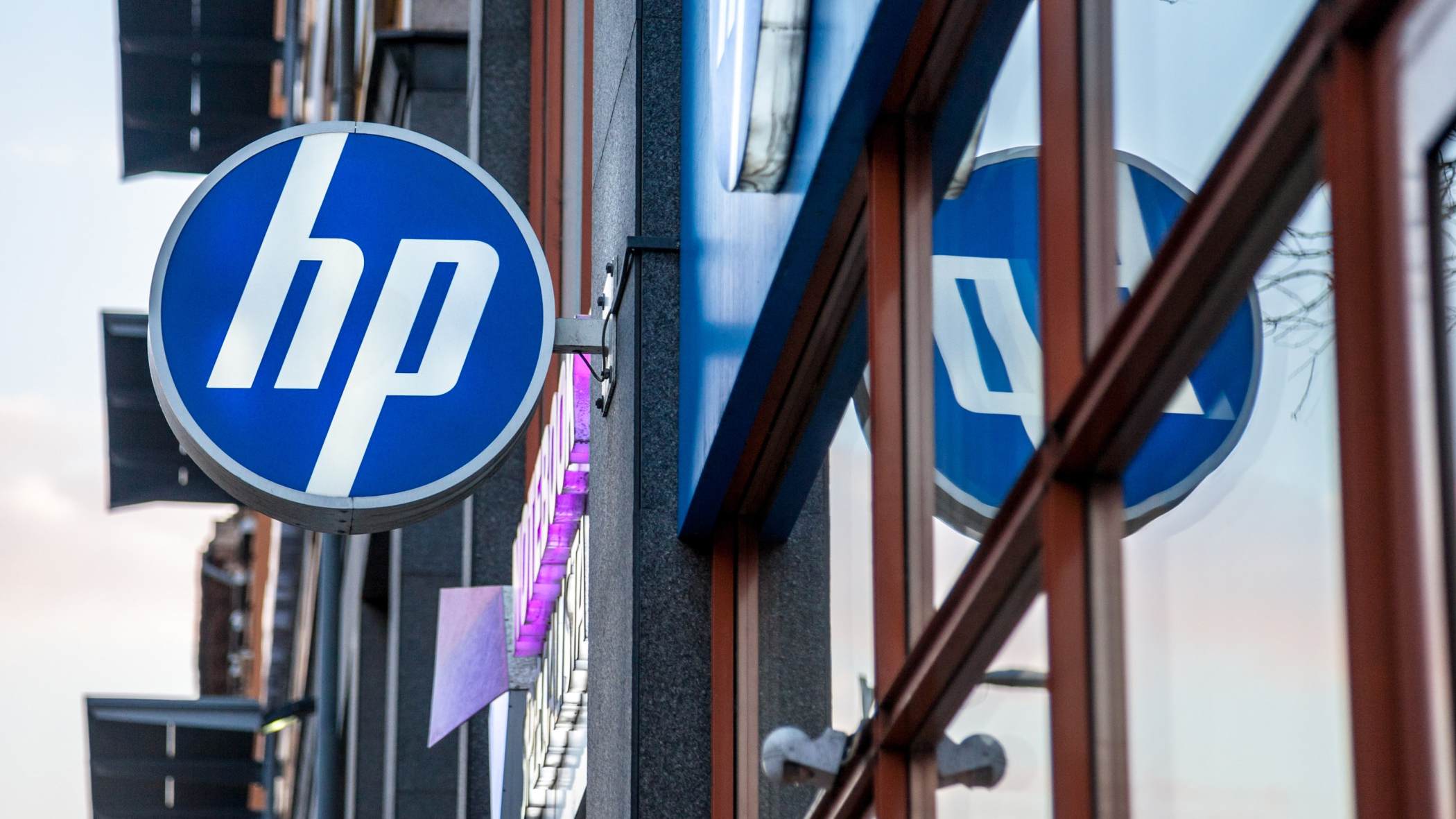 HP to cut 6,000 jobs globally as it accelerates AI-driven restructuring