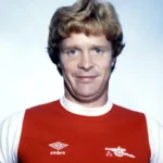 Arsenal and Aberdeen great Willie Young dies at 73
