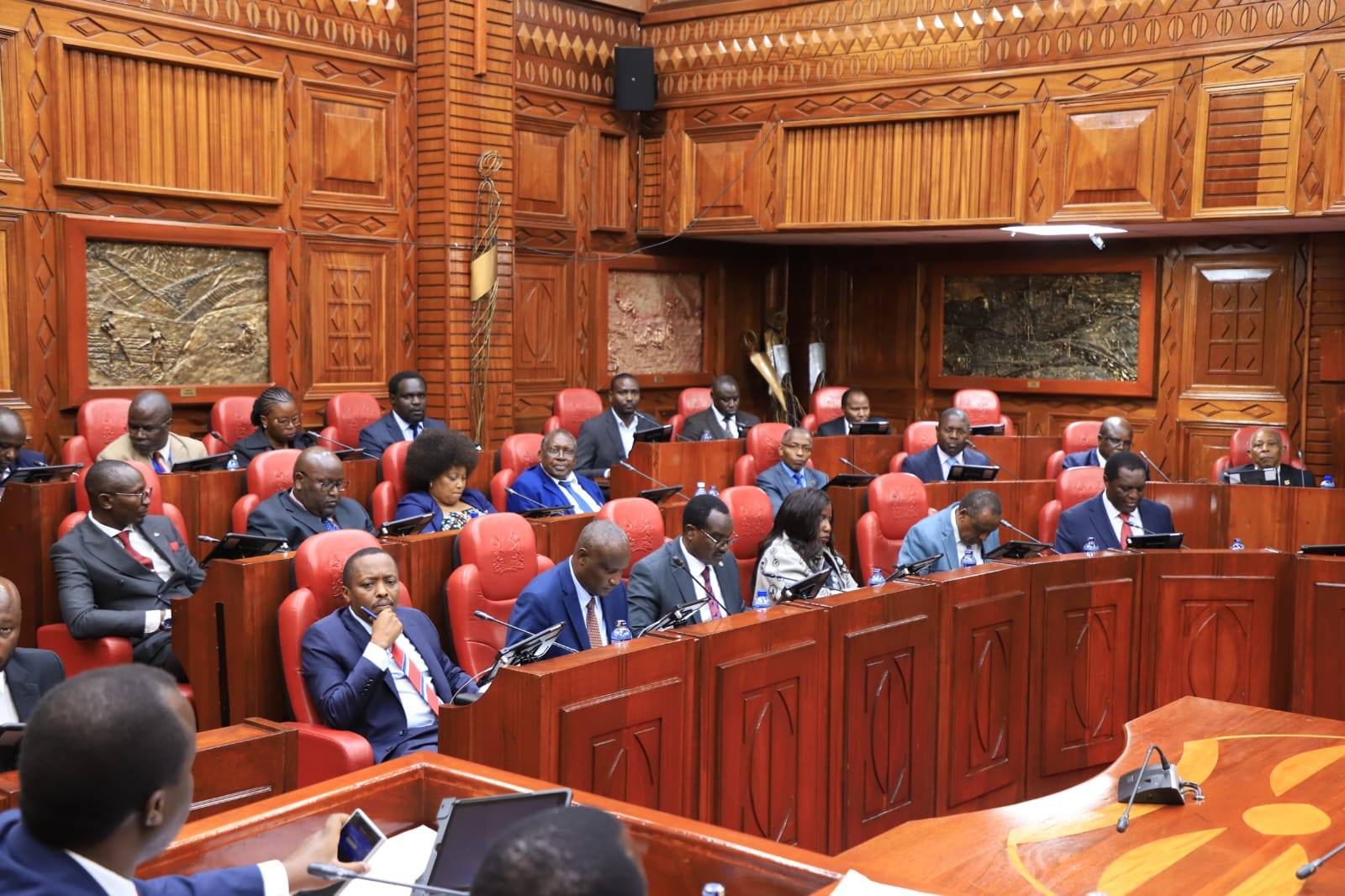 New push for deal as MPs press end to lecturers’ university strike