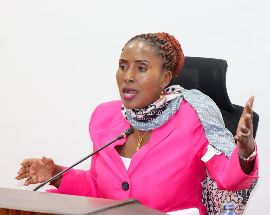 MPs seek clarity on women’s empowerment policy, call for more funding