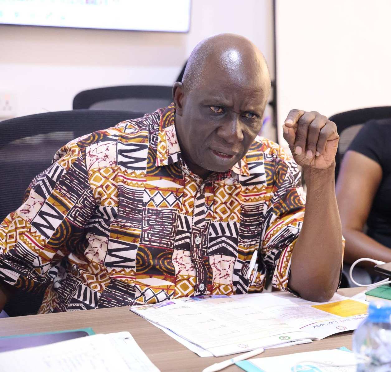 MPs, SHA and private sector unite to unblock Kenya’s social health reforms